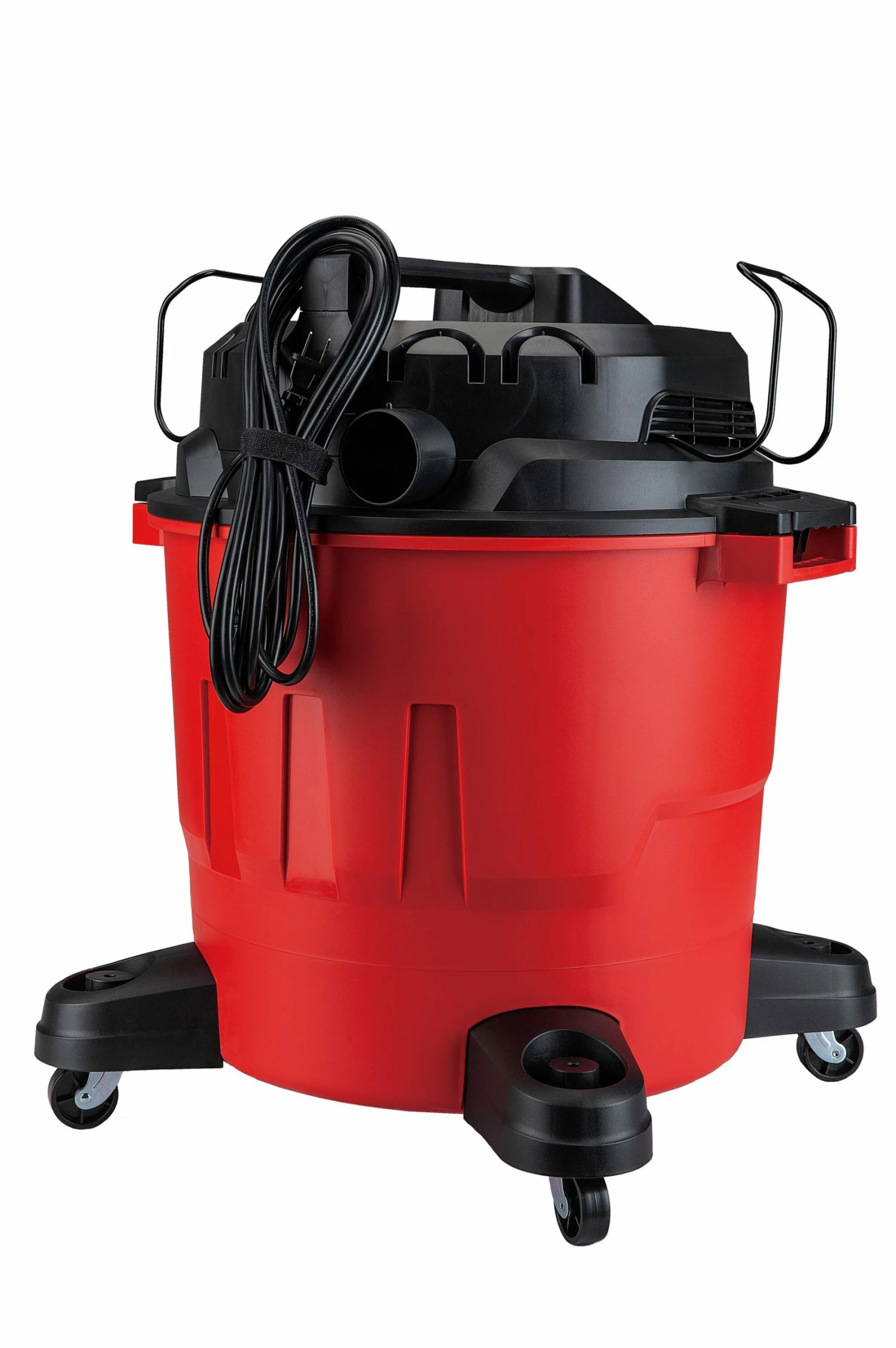 CRAFTSMAN Shop Vacuums 16-Gallon Corded Portable Wet/Dry Shop Vacuum 7 CRAFTSMAN Shop Vacuums 16-Gallon Corded Portable Wet/Dry Shop Vacuum - Image 7