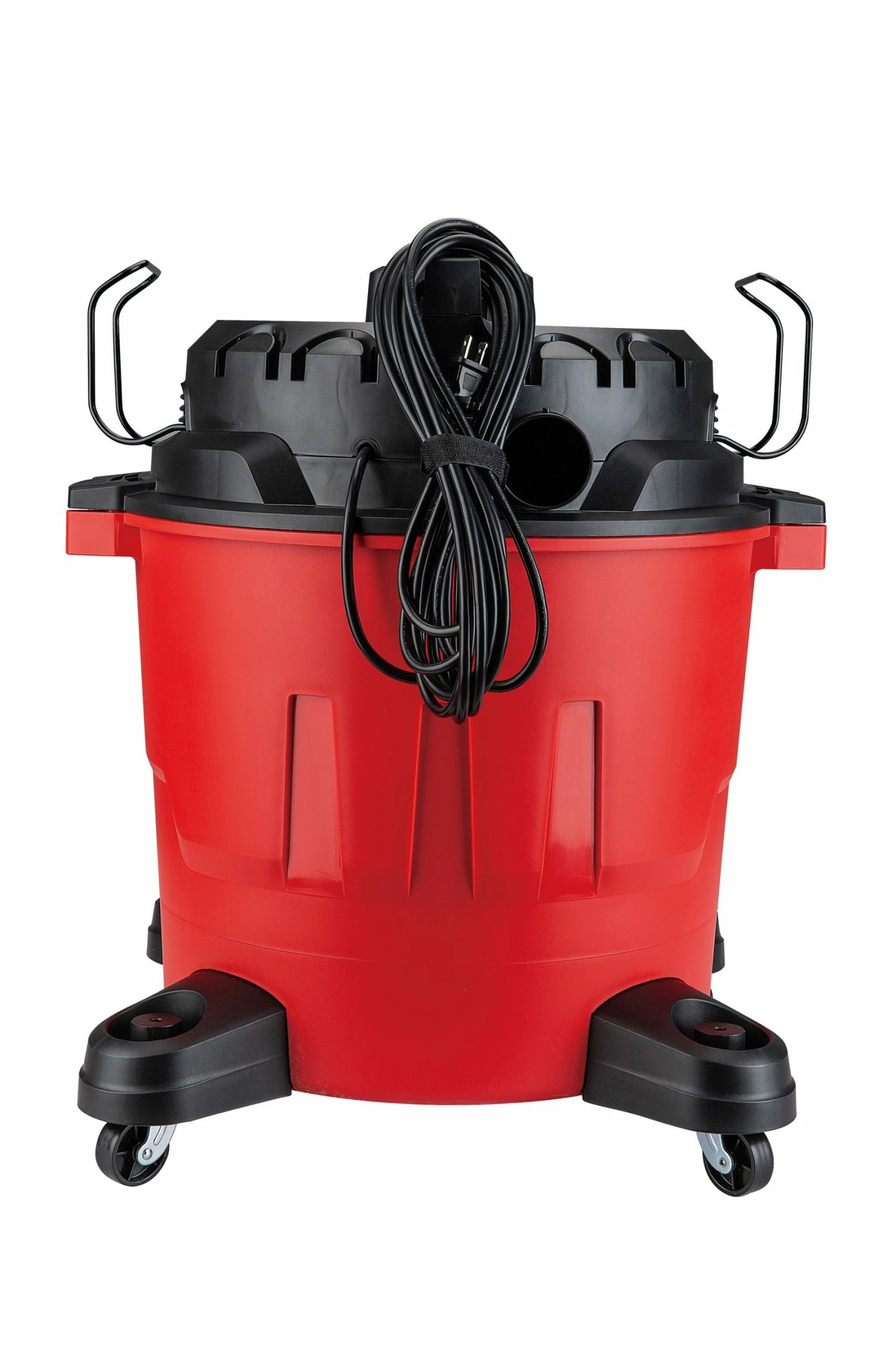 CRAFTSMAN Shop Vacuums 16-Gallon Corded Portable Wet/Dry Shop Vacuum 6 CRAFTSMAN Shop Vacuums 16-Gallon Corded Portable Wet/Dry Shop Vacuum - Image 6