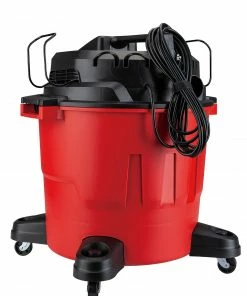 CRAFTSMAN Shop Vacuums 16-Gallon Corded Portable Wet/Dry Shop Vacuum 19 CRAFTSMAN Shop Vacuums 16-Gallon Corded Portable Wet/Dry Shop Vacuum -Craftsman Sales Shop 43444357 scaled