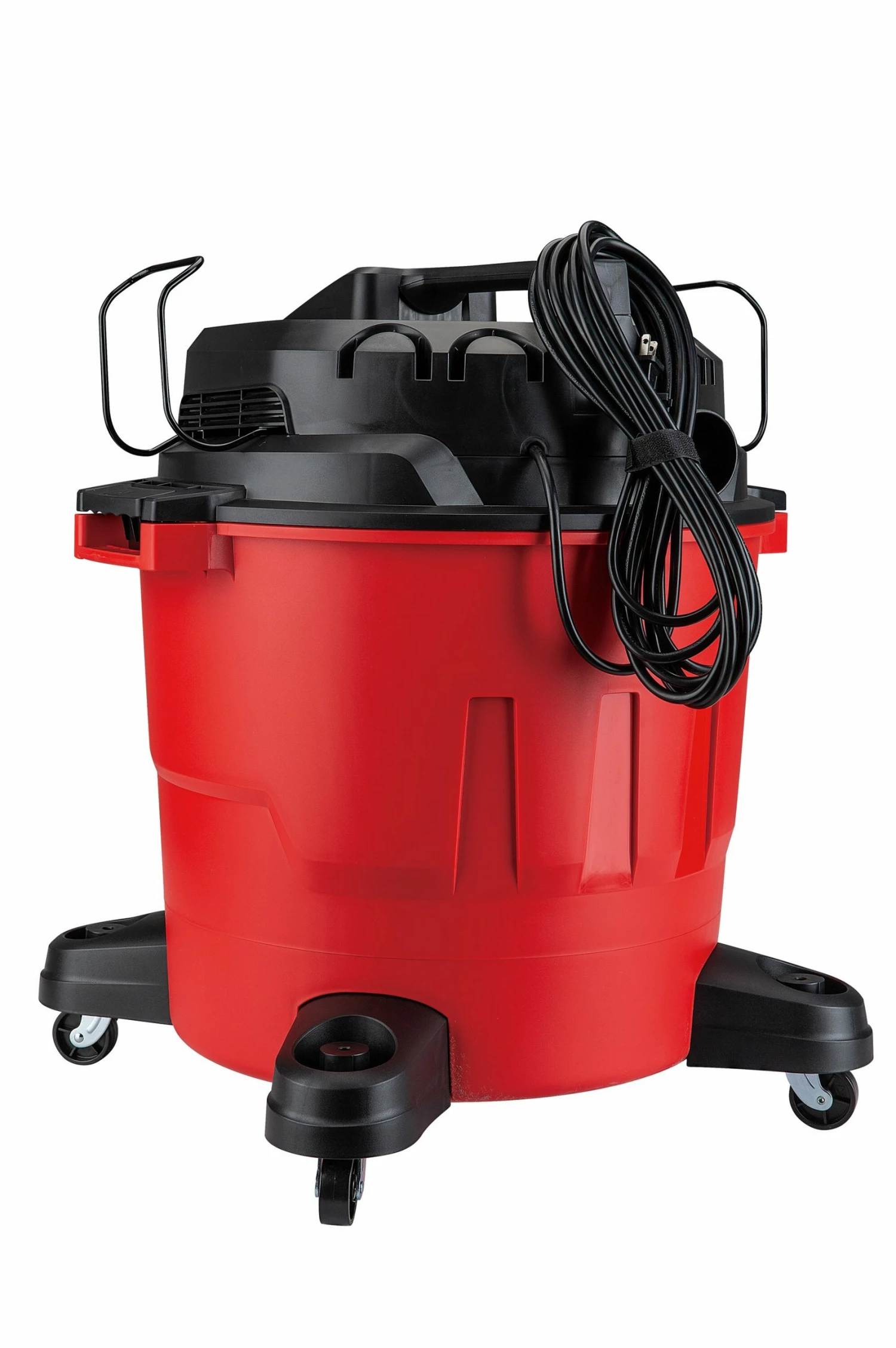 CRAFTSMAN Shop Vacuums 16-Gallon Corded Portable Wet/Dry Shop Vacuum 8 CRAFTSMAN Shop Vacuums 16-Gallon Corded Portable Wet/Dry Shop Vacuum - Image 8