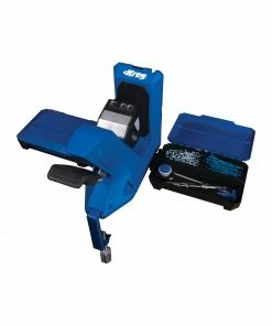 Kreg Woodworking Tool Accessories Pocket-Hole Jig 720PRO -Craftsman Sales Shop 43444718