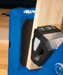 Kreg Woodworking Tool Accessories Pocket-Hole Jig 720PRO -Craftsman Sales Shop 43444720