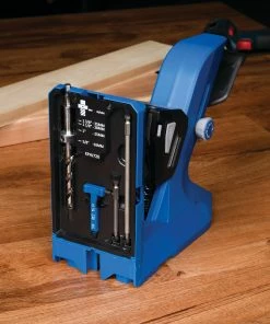 Kreg Woodworking Tool Accessories Pocket-Hole Jig 720PRO -Craftsman Sales Shop 43444723