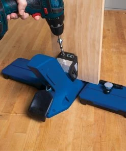 Kreg Woodworking Tool Accessories Pocket-Hole Jig 720PRO -Craftsman Sales Shop 43444724