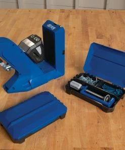 Kreg Woodworking Tool Accessories Pocket-Hole Jig 720PRO -Craftsman Sales Shop 43444726