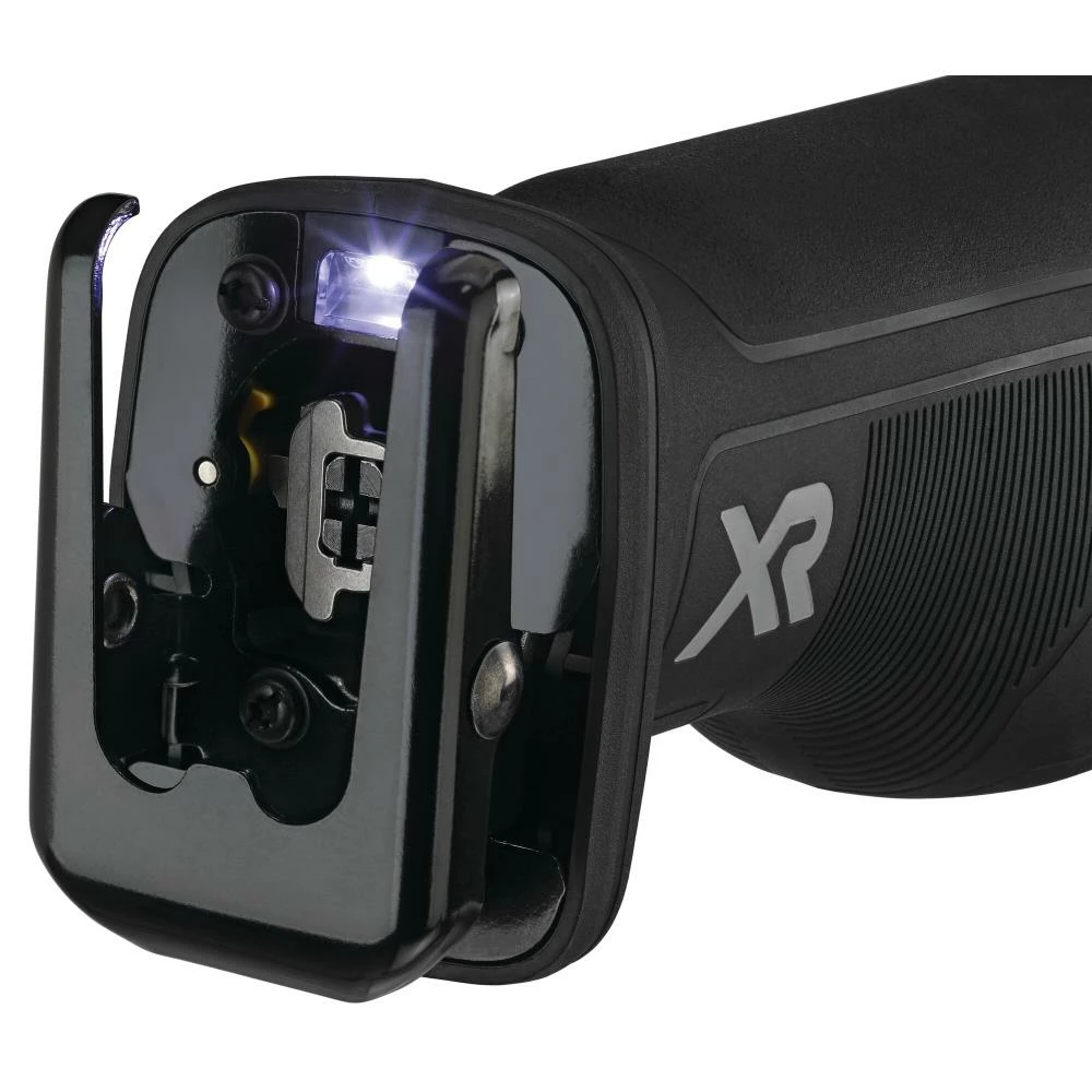 DEWALT Reciprocating Saws XR POWER DETECT 20-volt Max Variable Speed Brushless Cordless Reciprocating Saw (Charger Included and Battery Included) 14 DEWALT Reciprocating Saws XR POWER DETECT 20-volt Max Variable Speed Brushless Cordless Reciprocating Saw (Charger Included and Battery Included) - Image 14