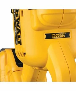 DEWALT Reciprocating Saws XR POWER DETECT 20-volt Max Variable Speed Brushless Cordless Reciprocating Saw (Charger Included and Battery Included) 27 DEWALT Reciprocating Saws XR POWER DETECT 20-volt Max Variable Speed Brushless Cordless Reciprocating Saw (Charger Included and Battery Included) -Craftsman Sales Shop 43469693