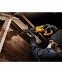 DEWALT Reciprocating Saws XR POWER DETECT 20-volt Max Variable Speed Brushless Cordless Reciprocating Saw (Charger Included and Battery Included) 26 DEWALT Reciprocating Saws XR POWER DETECT 20-volt Max Variable Speed Brushless Cordless Reciprocating Saw (Charger Included and Battery Included) -Craftsman Sales Shop 43469695