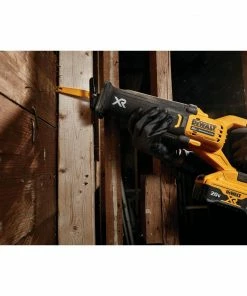 DEWALT Reciprocating Saws XR POWER DETECT 20-volt Max Variable Speed Brushless Cordless Reciprocating Saw (Charger Included and Battery Included) 24 DEWALT Reciprocating Saws XR POWER DETECT 20-volt Max Variable Speed Brushless Cordless Reciprocating Saw (Charger Included and Battery Included) -Craftsman Sales Shop 43469699
