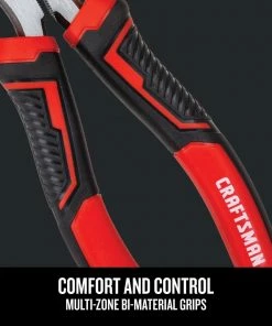 CRAFTSMAN Plier Sets 25-Pack Assorted Plier Set 11 CRAFTSMAN Plier Sets 25-Pack Assorted Plier Set -Craftsman Sales Shop 43490822