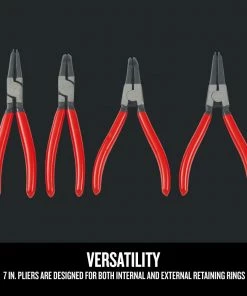 CRAFTSMAN Plier Sets 25-Pack Assorted Plier Set 13 CRAFTSMAN Plier Sets 25-Pack Assorted Plier Set -Craftsman Sales Shop 43490823