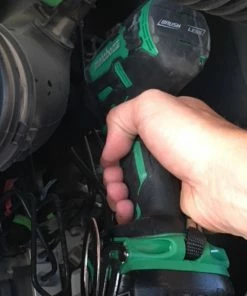 Metabo HPT Impact Wrenches MultiVolt 18-volt Variable Speed Brushless 1/2-in Drive Cordless Impact Wrench (Tool Only) -Craftsman Sales Shop 43494583