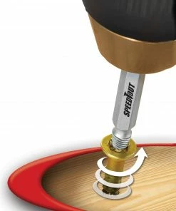 SpeedOut Screw Extractors & Sets 8-1/8-in Double-Ended Screw Extractor -Craftsman Sales Shop 43562496