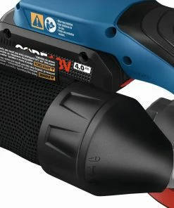 Bosch Power Sanders 18-Volt Brushless Cordless Orbital Sander with Dust Management -Craftsman Sales Shop 43569206 scaled