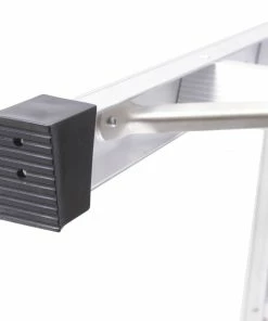 Werner Scaffolding 3.8-ft x 1-ft Aluminum Work Platform 250 lbs. Capacity -Craftsman Sales Shop 44000987