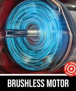 SKIL Impact Wrenches PWR CORE 20-Amp 20-volt Variable Speed Brushless 1/2-in Drive Cordless Impact Wrench (1-Battery Included) -Craftsman Sales Shop 44004744