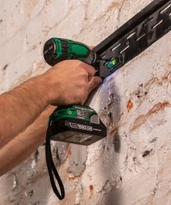 Metabo HPT Power Tool Combo Kits MultiVolt 2-Tool 18-Volt Brushless Power Tool Combo Kit with Hard Case (2-Batteries Included and Charger Included) 13 Metabo HPT Power Tool Combo Kits MultiVolt 2-Tool 18-Volt Brushless Power Tool Combo Kit with Hard Case (2-Batteries Included and Charger Included) -Craftsman Sales Shop 44012861