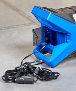 Kobalt Air Inflators 120-Volt Function Air Inflator (Power Source: Car; Electric) -Craftsman Sales Shop 44018175