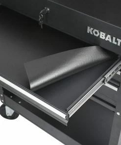 Kobalt Top Tool Chests 30.5-in W x 37.5-in H 3-Drawer Steel Tool Chest (Black) -Craftsman Sales Shop 44037789 scaled