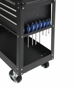 Kobalt Top Tool Chests 30.5-in W x 37.5-in H 3-Drawer Steel Tool Chest (Black) -Craftsman Sales Shop 44037979 scaled