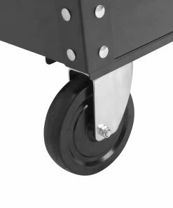 Kobalt Top Tool Chests 30.5-in W x 37.5-in H 3-Drawer Steel Tool Chest (Black) -Craftsman Sales Shop 44037981 scaled