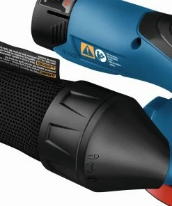 Bosch Power Sanders 12-Volt Brushless Cordless Sander with Dust Management -Craftsman Sales Shop 44120362 scaled