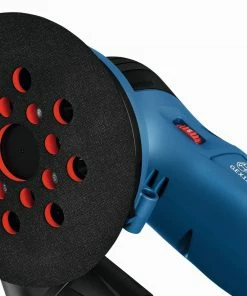 Bosch Power Sanders 12-Volt Brushless Cordless Sander with Dust Management -Craftsman Sales Shop 44120371 scaled