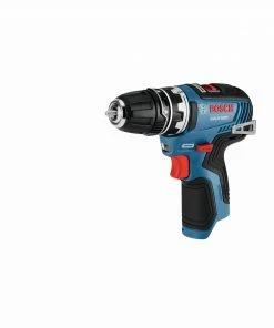 Bosch Drills Chameleon 12-volt 1/4-in Brushless Right Angle Cordless Drill (2-Batteries Included and Charger Included) -Craftsman Sales Shop 44147412 scaled