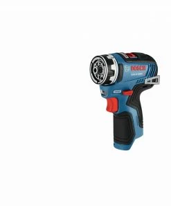 Bosch Drills Chameleon 12-volt 1/4-in Brushless Right Angle Cordless Drill (2-Batteries Included and Charger Included) -Craftsman Sales Shop 44147417 scaled