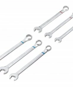 Kobalt Mechanics Tool Sets 309-Piece Standard (SAE) and Metric Combination Polished Chrome Mechanics Tool Set (1/4-in; 3/8-in) -Craftsman Sales Shop 44194582 scaled