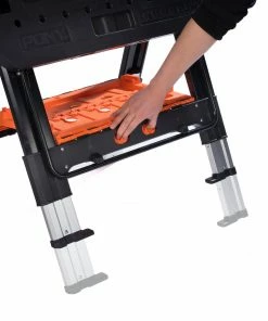 Pony Work Benches 6-in W x 31.5-in H Plastic Work Bench -Craftsman Sales Shop 44206938 scaled