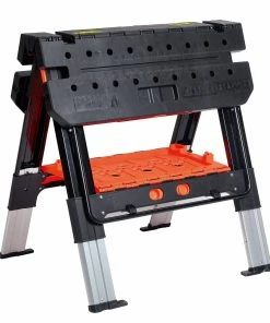 Pony Work Benches 6-in W x 31.5-in H Plastic Work Bench -Craftsman Sales Shop 44206939 scaled