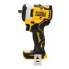 DEWALT Impact Wrenches 20-volt Max Variable Speed Brushless 3/8-in square Drive Cordless Impact Wrench (Tool Only)