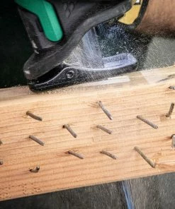 Spyder Reciprocating Saw Blades Black Series 17-Pack Bi-metal Set Wood/Metal Cutting Reciprocating Saw Blade Set -Craftsman Sales Shop 44244959