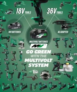 Metabo HPT Routers MultiVolt 1/4-in-Amp Variable Speed Brushless Trim Cordless Router (Tool Only) 20 Metabo HPT Routers MultiVolt 1/4-in-Amp Variable Speed Brushless Trim Cordless Router (Tool Only) -Craftsman Sales Shop 44374756