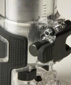 Metabo HPT Routers MultiVolt 1/4-in-Amp Variable Speed Brushless Trim Cordless Router (Tool Only) 17 Metabo HPT Routers MultiVolt 1/4-in-Amp Variable Speed Brushless Trim Cordless Router (Tool Only) -Craftsman Sales Shop 44374763