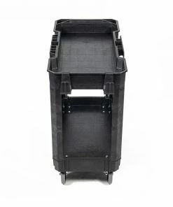 Kobalt Utility Carts 32-in Shelf Utility Cart -Craftsman Sales Shop 44399645 scaled