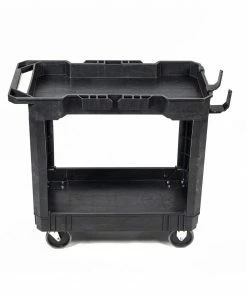 Kobalt Utility Carts 32-in Shelf Utility Cart -Craftsman Sales Shop 44399647 scaled