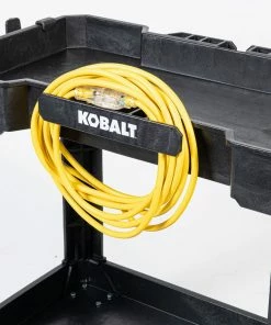 Kobalt Utility Carts 32-in Shelf Utility Cart -Craftsman Sales Shop 44399649 scaled