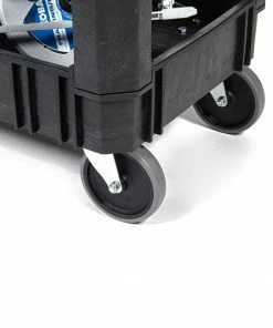 Kobalt Utility Carts 32-in Shelf Utility Cart -Craftsman Sales Shop 44399650 scaled