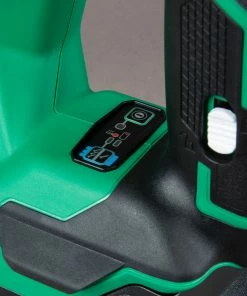 Metabo HPT Nailers MultiVolt 18-Gauge 18-volt Cordless Brad Nailer -Craftsman Sales Shop 44418578