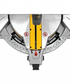 DEWALT Miter Saws 12-in 15 Amps Dual Bevel Compound Corded Miter Saw -Craftsman Sales Shop 44435747