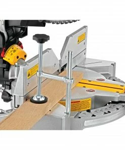 DEWALT Miter Saws 12-in 15 Amps Dual Bevel Compound Corded Miter Saw -Craftsman Sales Shop 44435751