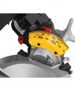 DEWALT Miter Saws 12-in 15 Amps Dual Bevel Compound Corded Miter Saw -Craftsman Sales Shop 44435752
