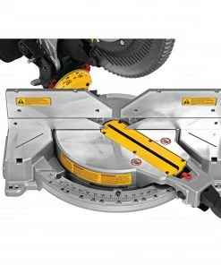 DEWALT Miter Saws 12-in 15 Amps Dual Bevel Compound Corded Miter Saw -Craftsman Sales Shop 44435753