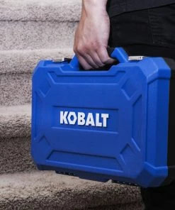 Kobalt Household Tool Sets 65 Piece Home Owner's Tool Set 18 Kobalt Household Tool Sets 65 Piece Home Owner's Tool Set -Craftsman Sales Shop 44436640 scaled