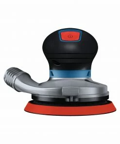 Bosch Power Sanders 18-Volt Brushless Cordless Orbital Sander with Dust Management -Craftsman Sales Shop 44476691 scaled