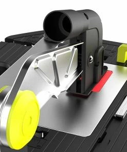 ROCKWELL Table Saws Runner X2 4-in Carbon 5.5-Amp Portable Corded Table Saw -Craftsman Sales Shop 44500265