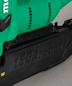 Metabo HPT Nailers MultiVolt 18-Gauge 18-volt Cordless Brad Nailer -Craftsman Sales Shop 44581723