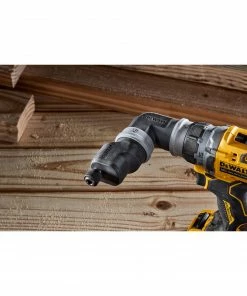 DEWALT Drills Xtreme 5-In-1 12-volt Max 3/8-in Brushless Cordless Drill (1-Battery Included and Charger Included) -Craftsman Sales Shop 44827997